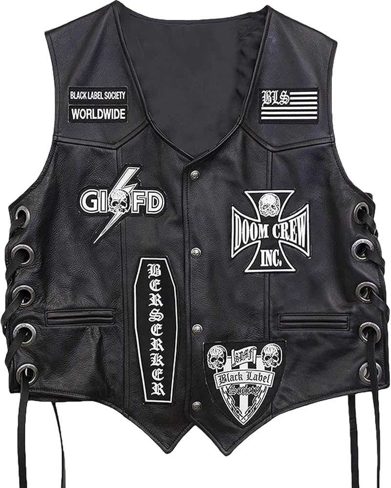 LAD MUSICIAN 22SS VEST JACKET サイズ42 ブラック LAD MUSICIAN ONLINE SHOP